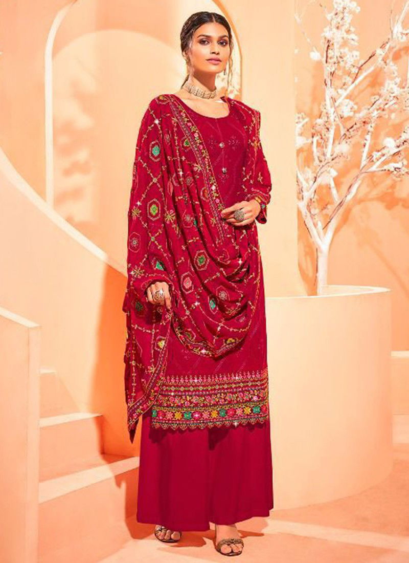 New 2024 dulhan suit